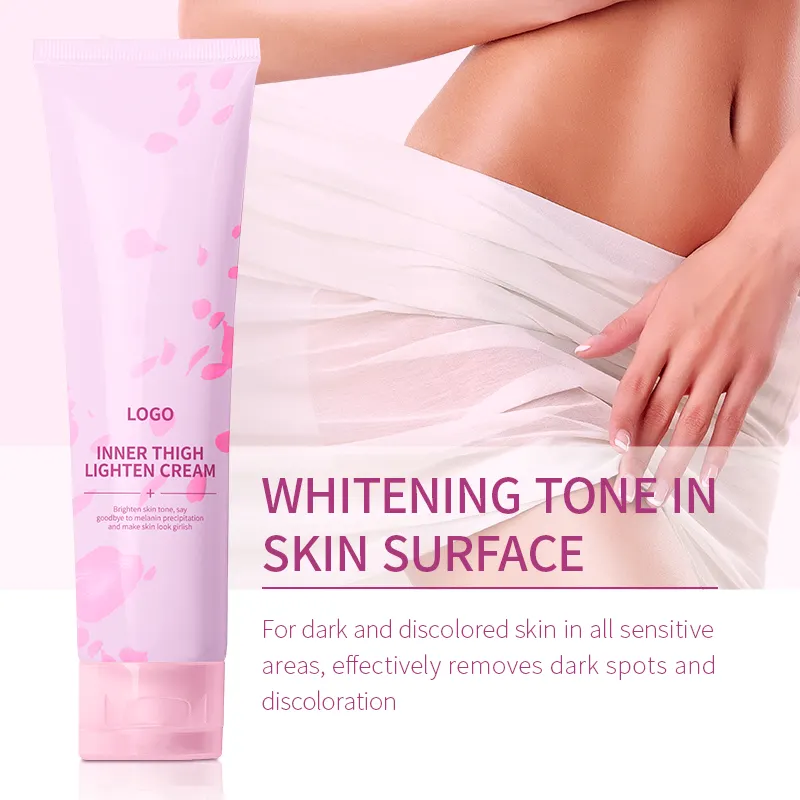 Private Part Huidverzorging Benen Knieën Oksel Onderarm Lightening Bleken Whitening Cream