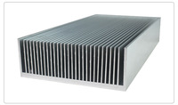 Dissipateur thermique personnalisé avec caloduc pour GPU/CPU, 240W, PCB 4 broches, type radiateur personnalisé, Quantum Board