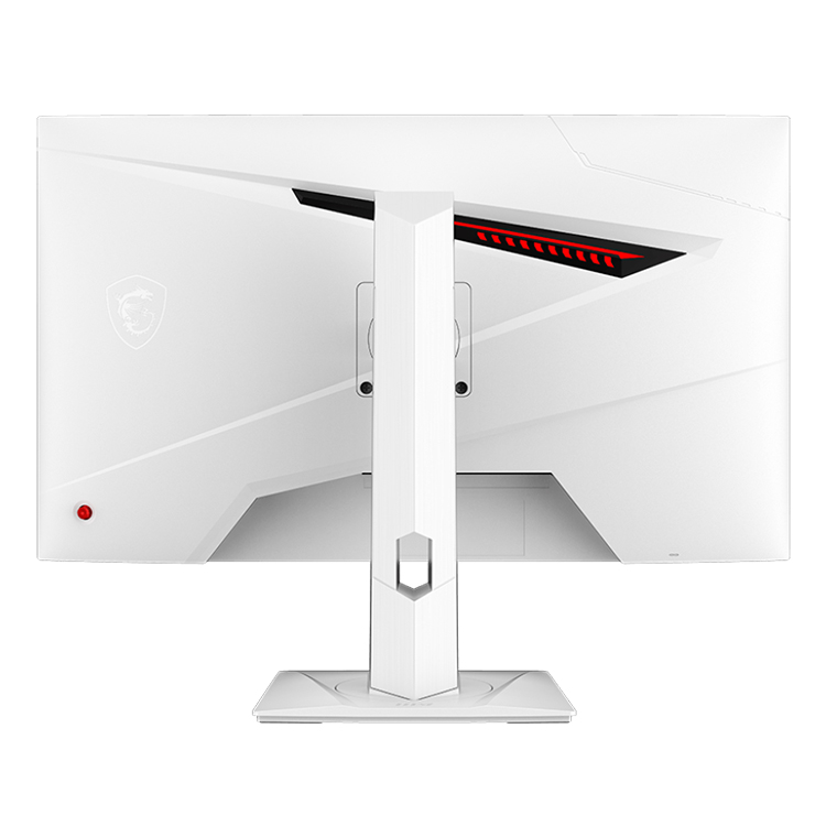 MSI MAG 274QRFW 27 Inch Monitor - 180hz, 1ms Response Time