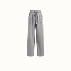 <span class=keywords><strong>Salopette</strong></span> longue unisexe en velours de coton délavé style urbain décontracté avec broderie 3D - Product Image 3