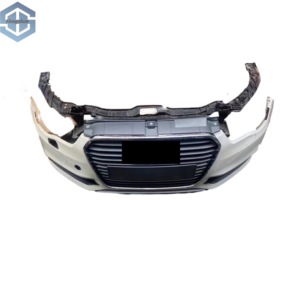 <span class=keywords><strong>Prix</strong></span> usine fabricant fournisseur <span class=keywords><strong>A1</strong></span> pare-chocs avant pare-chocs kit de carrosserie pour <span class=keywords><strong>Audi</strong></span> - Product Image 4