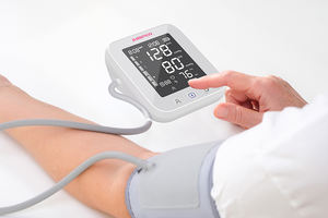 JUMPER JPD-HA101 Ready to Ship Household Electronic Bp Machine Digital Arm <strong>Blood</strong> <strong>Pressure</strong> <strong>Monitor</strong> - Product Image 6