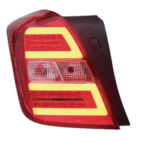 ODPS Offre Spéciale échelle conception adapter pour Chevrolet Trax modèles feu arrière (boîtier de lampe rouge) feu arrière OODPS30025