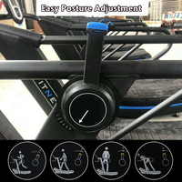 Tapis roulant sans moteur sans moteur