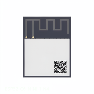 ESP32-C6-MINI-1-N4 Servicio Integral Original de Módulos Transceptores RF y Módems - Product Image 1