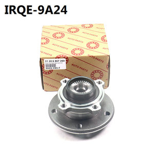 Unidad de Rodamiento Automotriz IRQE-9A24, Conjunto de Cabeza de Eje 31 20 6 867 260 para Mazas de Rueda BMW - Product Image 1