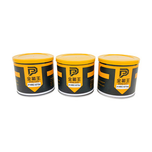Grasa PFPE de Alta Temperatura P-MRO KFTM 1kg, Lubricante de PTFE Espesado Perfluoropoliéter para Moldes de Neumáticos y Equipos Industriales - Product Image 4