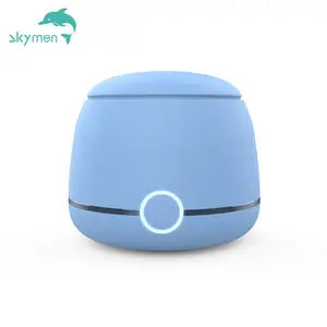 Dental Cob 200ml skymen chaves Skymen portátil Household Ultrasonic Cleaner para Limpeza