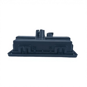 3VD827566มือจับประตูท้ายสำหรับ Sy-095อะไหล่รถยนต์ซ่อมเปลี่ยน - Product Image 3