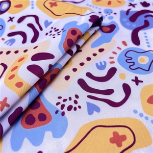 Tissu de toile d'impression personnalisé pour les arcs de sacs - Product Image 3