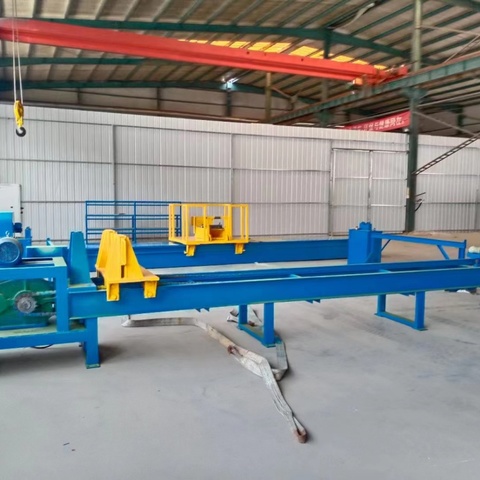 Frp/grp Pipe Filament Winding Machine Frp Winding Machine