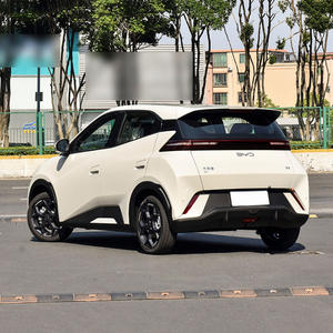 En stock 2025 Nouveaux véhicules à énergie nouvelle Petites voitures électriques d'occasion Byd Seagull Édition conduite intelligente 405 km Moteur haute vitesse <span class=keywords><strong>Automatique</strong></span> - Product Image 5