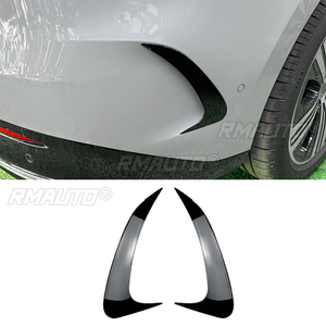 Alerón Trasero, Difusor, Cubierta de Ventilación, para Mercedes-Benz EQE V295 2023+, Kits de Carrocería, Tuning, Estilo de Auto - Product Image 2