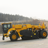 XCMG a utilisé des récupérateurs de route XLZ230K la machine de recyclage à froid d'Alphat d'occasion pour la construction de routes