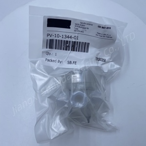 Diafragma Neumático PAR-KER PV-10-1344-01 para Control de Procesos Industriales - Product Image 6