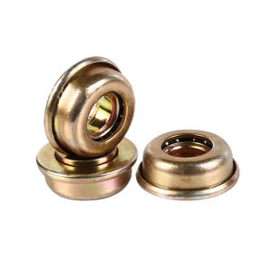 Accesorios de Columna con Rodamiento de Copa Especial de 12.7*30*5 con Rodamiento de Presión y Rodamiento de Borde en Forma de Copa - Product Image 2