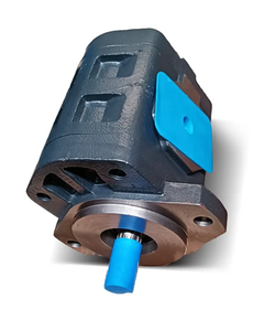 איכות גבוהה גלגל מטעין כוח משתנה 937 <span class=keywords><strong>936</strong></span> h 933 zl30h zl30e מטעין חלקי חילוף הידראולי ציוד משאבה - Product Image 2