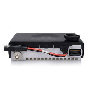 Radio mobile numérique pour voiture Motorola Walkie Talkie longue portée, radio bidirectionnelle DMR, interphone, talkie-walkie UHF VHF GM3689 <span class=keywords><strong>CM360</strong></span> - Product Image 2