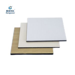 <span class=keywords><strong>Tablero</strong></span> Sólido de <span class=keywords><strong>Laminado</strong></span> de Alta Presión (<span class=keywords><strong>HPL</strong></span>) Compacto, Lámina Laminada Resistente al Agua y al Calor, Clasificación de Incendio B1/B2, Espesor de 0.7-35 mm - Product Image 5