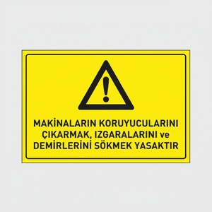 Nuevo Señal de Prohibido Intercruciarse con el Tráfico de Vehículos - Product Image 2