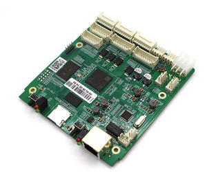 لوحة التحكم رقاقة التحكم ForKS3M لوحة القيادة الأم - Product Image 1