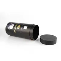Emballage en papier artisanal personnalisé pour bouteilles de vin et de whisky - Écologique et personnalisable