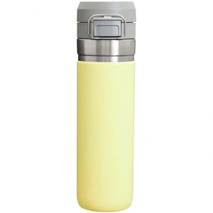 Stylish Portable Leakproof Stainless Steel Thermos Cups for Sports Drinks - Product Image 3