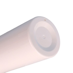 Botella de Loción Blanca de 30ml 150ml con Cabezal Dosificador a Presión para Cuidado de la Piel, Hidratante, para Todo Tipo de Piel, Envase Cosmético - Product Image 5