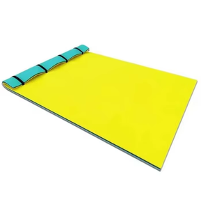 Nổi Pad mùa hè mới lớn ngoài trời chống rách XPE bọt hồ bơi nước chăn Float Mat giường - Product Image 4