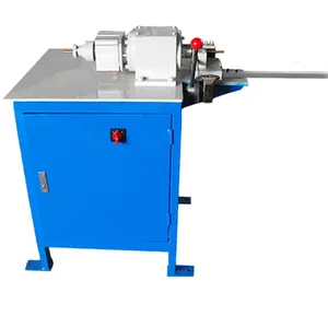 Heat Shrink Cutting Machine Pipe Cutting Machines Tube Cutting Machine Metal