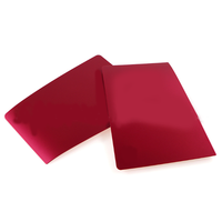 Boîtier de remplacement pour console PS5 Slim avec logo, version numérique et couvercle de lecteur optique