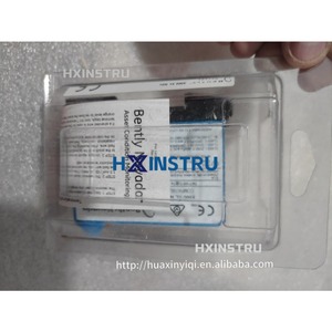 Bently Nevada เซ็นเซอร์ proximitor 330180-X1-05 3300 XL NSV รุ่น: 143416-24 H - Product Image 3