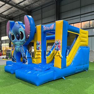 Équipement de location pour fête d'enfants, château gonflable, amusement en plein air, maison de rebond, château gonflable <span class=keywords><strong>pas</strong></span> <span class=keywords><strong>cher</strong></span>, populaire, à <span class=keywords><strong>vendre</strong></span> - Product Image 2