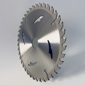 Châu Âu Chất Lượng Cao Tần Số Hàn OEM Mịn Nhanh Chóng Cắt 6 <span class=keywords><strong>1</strong></span>/2 Inch 20Mm Tct Thông Tư Saw Blade Cho Gỗ Cắt - Product Image 6