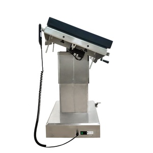 Table d'opération SNMOT5200 pour salle d'opération, table à bras en C, table d'opération pour greffe de cheveux, table d'opération électrique avec bras - Product Image 3