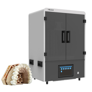 Dazzle Máy In 3d Tự Làm Máy In 3d Màn Hình <span class=keywords><strong>Lcd</strong></span> 4K Nhựa Uv Cho Đồ Chơi Xây Dựng Kích Thước Lớn - Product Image 6