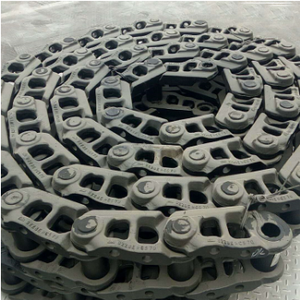 Catena di Trasmissione per Escavatore PC200-<span class=keywords><strong>7</strong></span> PC210-<span class=keywords><strong>7</strong></span> 220-<span class=keywords><strong>7</strong></span> per 45 47 49 Sezioni - Product Image 4