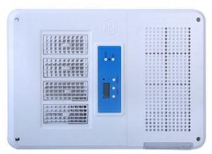 Unidades de Aire Acondicionado de 12v 24v para Techo de Camiones de Transporte y Remolques - Product Image 1
