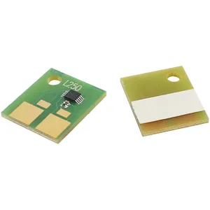 Chip para Lexmark Optra chip laser genuíno chip E323 para peças sobressalentes Lexmark Optra