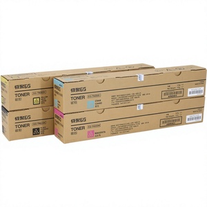 Tóner Original EG TN223 para Copiadora Konica Minolta C226 C256 C266, Cartucho de Tóner en Polvo TN223 - Product Image 3