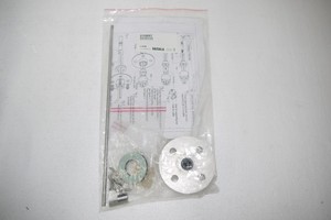 Vaisala HMT333 3F0B001BCAB200B3ACCAAA1 Humidity/<b>Temperature</b> Transmitter New - Product Image 5