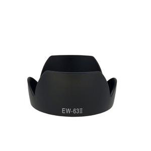 Canon EW-63II Lens Hood 58mm For <b>28mm</b> f/1.8 And 28-105mm EF Lenses Full Frame Plastic Camera Accessory - Product Image 2