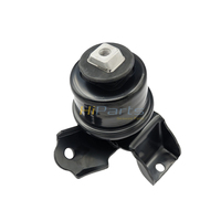 Soporte de Motor de Goma Hiparts 6E5Z-6038-CK para Ford Fusion/Milan/Zephyr 6E5Z-6038-DF 6E5Z-6038-C