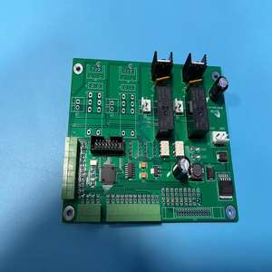 Хорошее качество, запасные части для Широкоформатного Принтера - Product Image 1