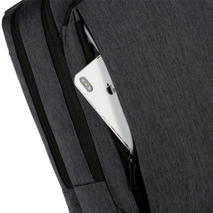 17 Trong Cổ Điển Chống Nước Nữ Tính Com De Piel Mujer Với Gps Carinho Fino Juveniles Mala Máy Tính Xách Tay Máy Tính Xách Tay Cho Mochila - Product Image 4