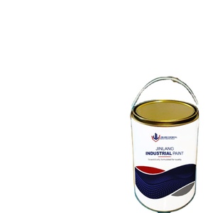 Factory Price Durable Water-Based Epoxy Resin <b>Floor</b> Liquid Coating for Factory Workshop <b>Floors</b> Topcoat - Product Image 3