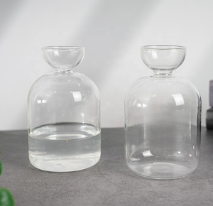 Jarrones de Vidrio con Forma de Árbol de <span class=keywords><strong>Aguacate</strong></span>, Kit de Cultivo de Árbol de <span class=keywords><strong>Aguacate</strong></span>, <span class=keywords><strong>Maceta</strong></span>, Bulbo de Vidrio para Plantas, Decoración de Interiores para Mesa de Hogar y Escritorio - Product Image 4