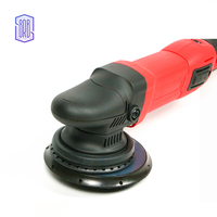 Deko — polisseuse à double Action pour voiture, outils de soins, polissage orbitale aléatoire, haute vitesse, 21mm, 2020