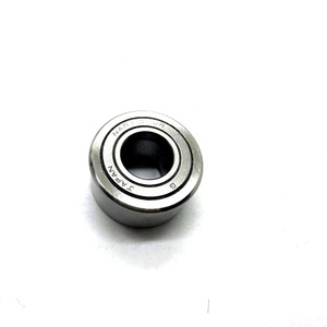 Roulement à rouleaux de chenille NART 17 Roulement de support à rouleaux NART17 Taille 17x40x21mm - Product Image 5