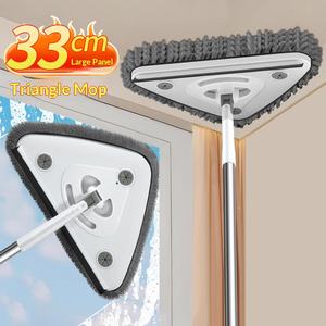 Limpiacristales, Artefacto para el Hogar, Limpiacristales <span class=keywords><strong>de</strong></span> Doble Cara para Edificios Altos, Herramienta <span class=keywords><strong>de</strong></span> <span class=keywords><strong>Limpieza</strong></span> con Barra Extensible - Product Image 1